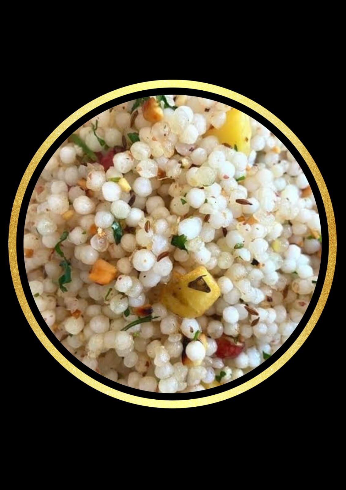 Chakali